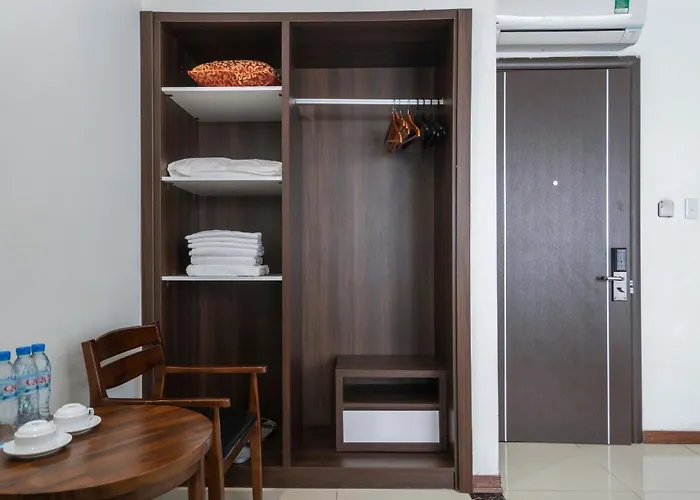 Hotel Coco Tuan Chau Ha Long