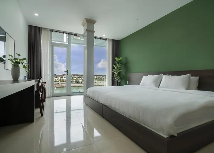 Hotel Coco Tuan Chau