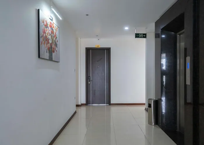 Hotel Coco Tuan Chau