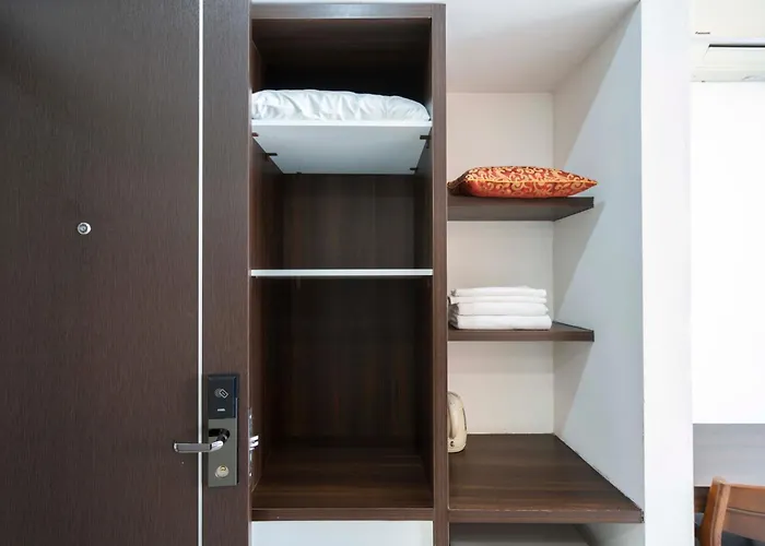 Hotel Coco Tuan Chau 2*