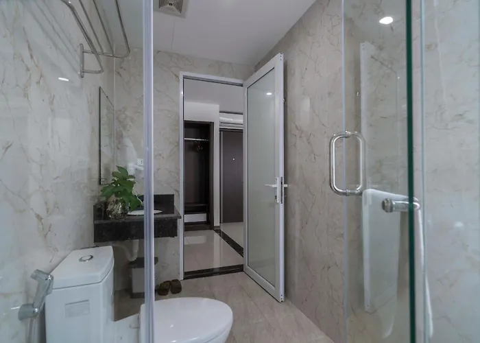Hotel Coco Tuan Chau Ha Long