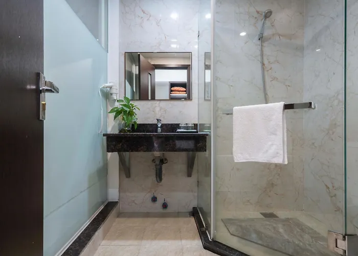Coco Tuan Chau Hotel Ha Long