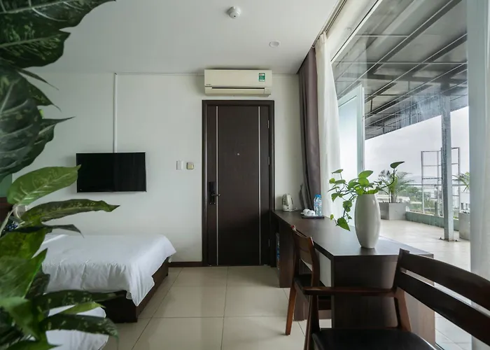 Hotel Coco Tuan Chau